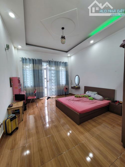 Bán nhà 1T1L 4.1x20.5m, mặt tiền Nguyễn Thị Chạy p.Tân Đông Hiệp gần chợ Tân Long - 9