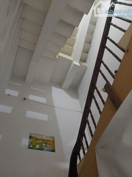 CẦN BÁN NHANH NHÀ 3 TẦNG – HẺM XE TẢI TRÃI NHỰA – NGAY PHAN HUY ÍCH, P.15 TÂN BÌNH. - 9