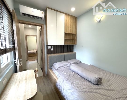 Nhà bán MT Nguyễn Trọng tuyển quận Phú Nhuận - 9