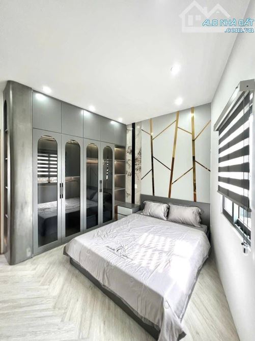 Bán nhà 3 tầng kiệt Trưng Nữ Vương, Sát Cầu Rồng, vị trí nhà gần trường Đức Trí, Việt Nhật - 9