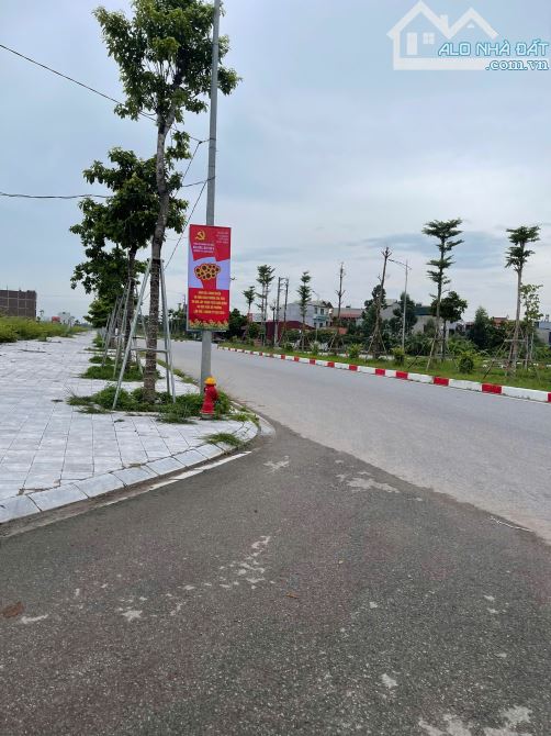 HÀNG SIÊU VIP - BÁN LÔ DỰ ÁN BIG C BẮC GIANG - 75M2 MẶT 5M GIÁ HƠN 7 TỶ SIÊU RẺ - 9