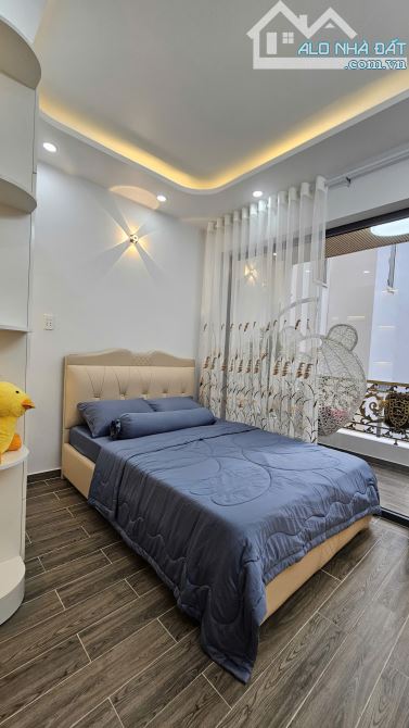MẶT TIỀN XE HƠI NGANG 4 DÀI 12.5 4 TẤM CÓ 100 TRIỆU - 9