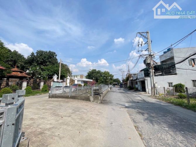 🔥Nhà 2 Tầng đường TL40 phường THẠNH LỘC Q12.dt 73m2 (4.5x17) hẻm 5m 💵 4,15tỷ. - 9