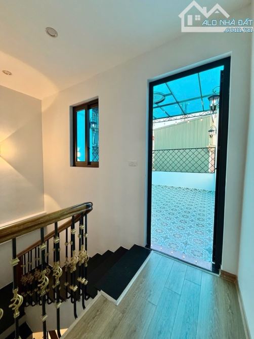 Cạnh Công Viên Thống Nhất | Kim Hoa – Lê Duẩn – 40m² – 4 Tầng – Sổ Đẹp - 9