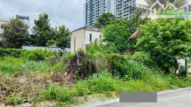 Bán đất Thạnh Mỹ Lợi kdc Huy Hoàng Quận 2 cũ đường Nguyễn Văn kỉnh (160m2) 281.5 tr/m2 - 9