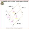 🔥BÁN 2 LÔ ĐẤT ĐẸP – KHỐI ĐỨC THỊNH, HƯNG LỘC (P. Vinh Lộc) 88,5m2 92,7m2 Tây Nam đường 4m
