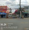Bánđất mặt tiền Hoàng Hữu Nam phường Tân Phú Quận 9  giá 23,5 tỷ
