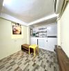 16m2 x 6 Tầng , SH quay đầu trước nhà , 5m Ra Ô Tô , Nhà đẹp ở ngay