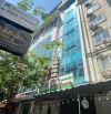 Nguyễn Tuân 60m2, Thang Máy, Kinh Doanh, Vỉa Hè Ô tô Tránh, Cách Phố 10M