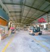 Cho thuê nhà xưởng 1500m2 gần trạm thu phí Thiện Tân, Hố Nai 3, Trảng Bom, giá 40tr/tháng.