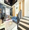 PHÚ NHUẬN. NHÀ BÁN 3 MT NGUYỄN ĐÌNH - CHIỂU (48M2) 3 TẦNG. FULL NỘI THẤT. CHỈ 6.5 TỶ
