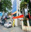 BÁN NHÀ P. LÔ, NGÕ THÔNG, KD, THANG MÁY ,NGUYỄN THỊ ĐỊNH, CẦU GIẤY.53M² ,6T – 15,9 TỶ