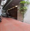 Lương Sử C- Nhà tự xây đẹp, oto tránh 20m, trung tâm, 45m2, hai thoáng. Giá 9.9 tỷ