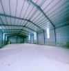 X092 Bán xưởng góc 2 Mt hơn1000m2 mới Gần KCN Hố Nai 3 Đường tránh Võ Nguyên Giáp ________