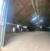 XT453 Cho thuê xưởng sx hoặc kho chứa hàng thuộc cụm cn Tân An 3000m2 giá 70 triệu/1 tháng