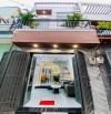 BÁN NHÀ MỚI ĐẸP HẺM XE HƠI 66m2 2 TẦNG 3PN GIÁ 4.95TỶ, TÂN BÌNH, TPHCM