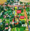 🌟 LÔ GÓC CỰC HIẾM – PHÚC TIẾN – CHỈ CÁCH ĐƯỜNG 420 ~300M 🌟