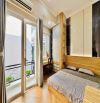 Nhà full nội thất Quang Trung Gò Vấp sổ hồng chính chủ nhỉnh 4 tỷ