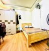 Mỹ Đình – Nhà 42m², 5 tầng, ngõ nông – Kinh doanh, cho thuê siêu lợi nhuận, giá tốt
