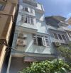 Bán Nhà 5 Tầng Xuân Đỉnh, Dân Xây, Ngõ  Thông, Giá Yêu Thương, 30m2 Chỉ 5.45 Tỷ có TL