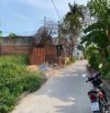 ĐẤT 1/ VÕ THỊ THỪA AN PHÚ ĐÔNG QUẬN 12 GIÁ CHỈ 2.6 TỶ