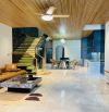 🦷 NHÀ MỚI SIÊU ĐẸP - VỊ TRÍ VIP HOÀ XUÂN - CẨM LỆ - PHÂN LÔ 100M2 - MỚI, CÔNG NĂNG ĐẦY ĐỦ