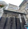Bán nhà 3 tầng Tân Thới Hiệp Q12 – Ngang 5m – 55m² – Sổ hồng riêng – Giá 4,79 tỷ