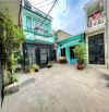 Chợ An Nhơn, P17, Hẻm trước nhà 6m, 99m², Ngang 5m x 20m, 7.5 T.ỷ