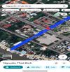 bán nhà mặt tiền đường nguyễn thái bình, phong điền, cần thơ, giá 2.6 Tỷ