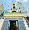 🏡 Nhà 5 Tầng BTCT – Hẻm Xe Hơi Thẳng 1 Trục – Huỳnh Văn Nghệ, Gò Vấp – Chỉ 7,95 Tỷ