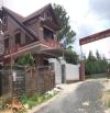 Bán căn biệt thự 244m - Nguyễn Hữu Cảnh- Đồi Thông Tin- p8- Đà Lạt