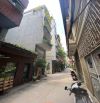 BÁN NHÀ ĐẶNG THAI MAI TÂY HỒ - 30M 6T MT 3.4M - LÔ GÓC NGÕ THÔNG KINH DOANH OTO ĐỖ CỬA