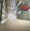 Cho thuê xưởng trên thửa đất Rộng 2200m2 . Tại P. Tam Phước. Đường Hàm Nghi