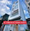 BÁN NHÀ Q4 CHDV 6 TẤM ĐÚC HÌNH THẬT VỊ TRÍ 1/ NGUYỄN KHOÁI GIÁ 6TỈ 750 GIÁP Q1 KDC HẺM 3M