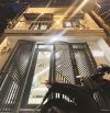 Nhà mới 2 tầng 26m2, Vuông – Quang Trung QV