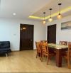 Chung cư Screc, Trường Sa, Quận 3, 87m2, 2PN, 2WC, 13tr/th, Nhà mới