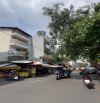 Bán toà nhà căn hộ dịch vụ đường Ung Văn Khiêm, giá chỉ 148tr/1m2 doanh thu 140tr/1 tháng
