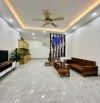 BÁN NHÀ THỊNH QUANG – ĐỐNG ĐA, LÔ GÓC 2 MẶT NGÕ, GẦN ĐƯỜNG Ô TÔ, NHÀ ĐẸP 5 TẦNG.