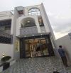 Bán Nhà MT Đường Xoài Đôi Đồng Tâm 5x36m. 4PN