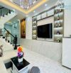 Siêu phẩm nhà Phan Đình Phùng, Quận Phú Nhuận / 60m2 / 2 tỷ 120 triệu / sổ hồng riêng