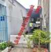 Bán nhà cấp 4 đường Nguyễn Oanh phường 17 quận gò vấp