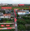 🏡 BÁN LÔ ĐẤT GÓC 2 MẶT TIỀN – GIÁ SIÊU MỀM LÊ HỒNG PHONG , PHỦ LÝ , HÀ NAM 1.5 TỶ