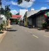 LÔ ĐẤT MẶT TIỀN TRẦN NHẬT DUẬT - NGAY ĐẦU KHU SINH THÁI AKO DHÔNG