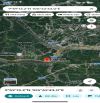 bán đất mặt tiền đường lộ vòng cung, phường an bình, cần thơ, dtsd 1.285m, giá 10.9 Tỷ,