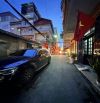 PHI LONG THẦN TỐC: Nguyễn Chí Thanh 41m2, dân xây, KD vip, ô tô tránh,  2 thoáng, gần phố