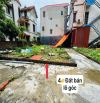 Bán lô đất tại vân điềm vân hà xã thư lâm dt 45m giá 2.5 tỷ