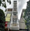 Bán nhà rẻ nhất khu vực La Khê, Hà Đông – 50m², 7 tầng, thang máy, view vườn hoa, kinh doa