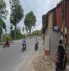 Bán đất Mạnh Tân- Thư Lâm, đầu tư, 45m2, mt 3.7m, chào 1.75 tỷ, 50m ra đường Thư Lâm