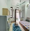 Cho Thuê CCMN Ngõ 44 Trần Thái Tông Cầu Giấy 25m2 Studio Full Nội Thất Thang Máy Ban Công