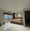 Nhà Quang Tiến - 40m2 - 5 tầng - gara ô tô - dân xây - full nội thất